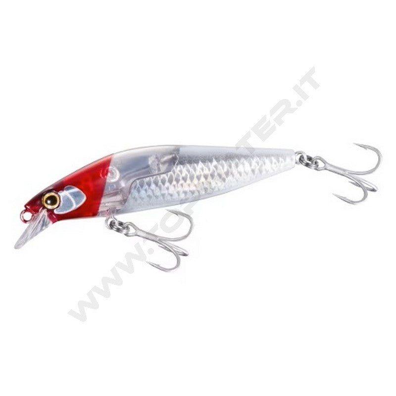 Shimano Exsence Silent Assassin 80 Flash Boost