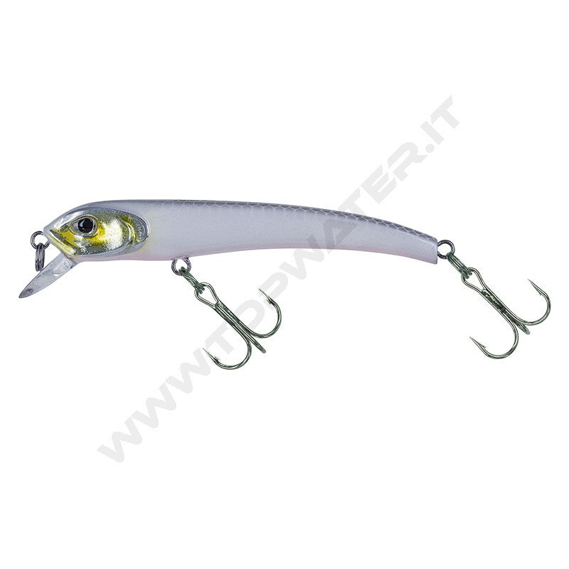 Molix Audace 55 Jerk Bait Minnow