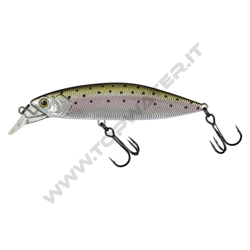 Molix Rolling Minnow 60
