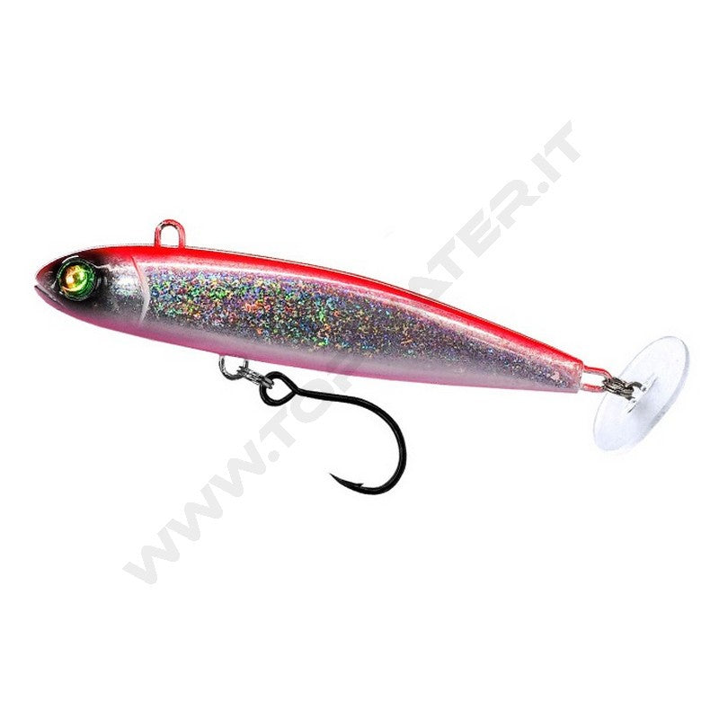 Fiiish Power Tail Saltwater
