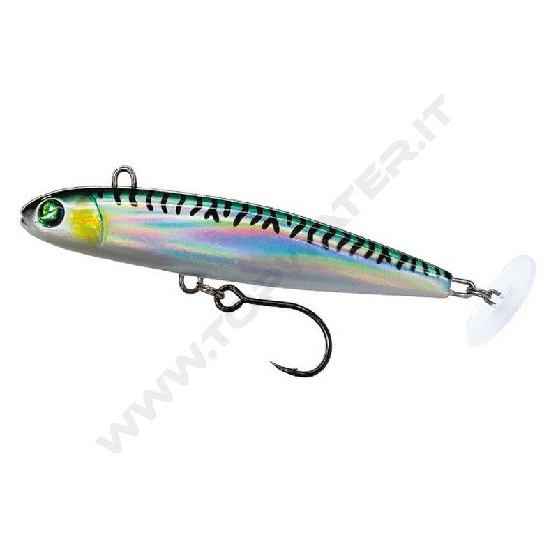 Fiiish Power Tail Saltwater
