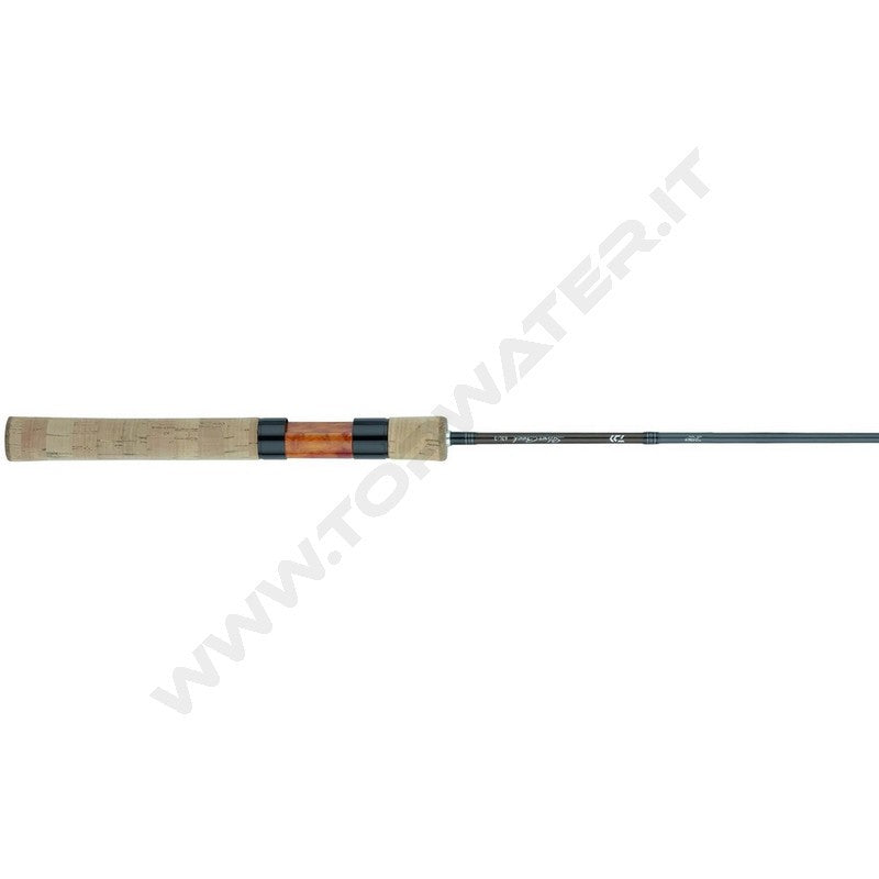 Daiwa canne Silver Creek