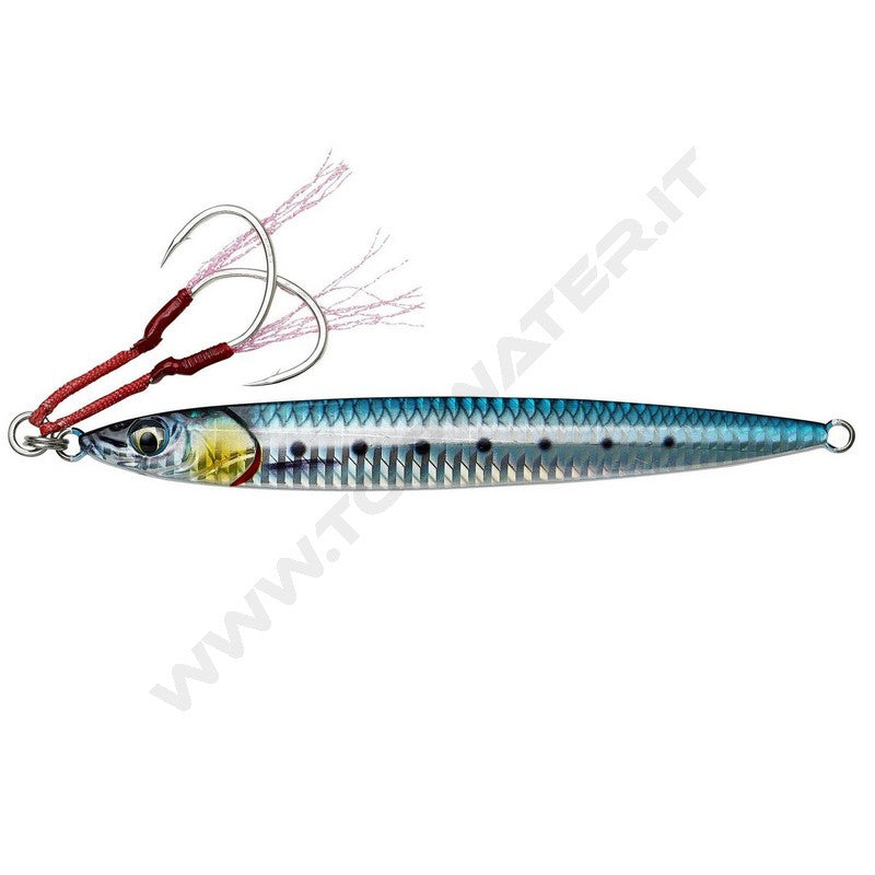 Savage Gear 3D Slim Jig Minnow