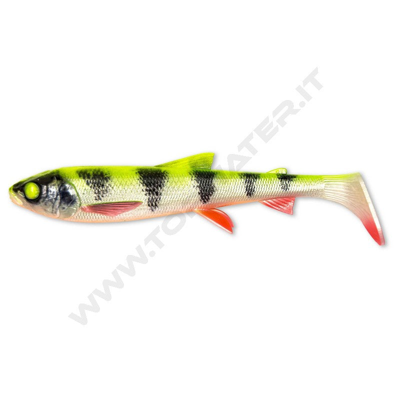 Savage Gear 3D Whitefish Shad