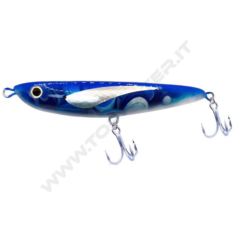 Geppetto Lures Mad Dog 130F