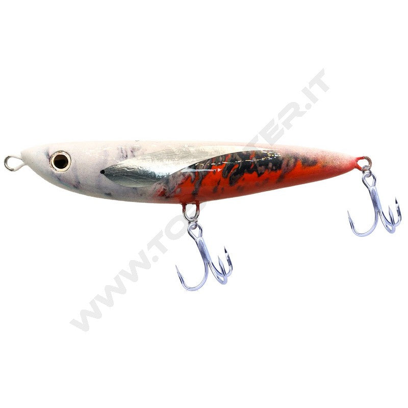 Geppetto Lures Mad Dog 130F