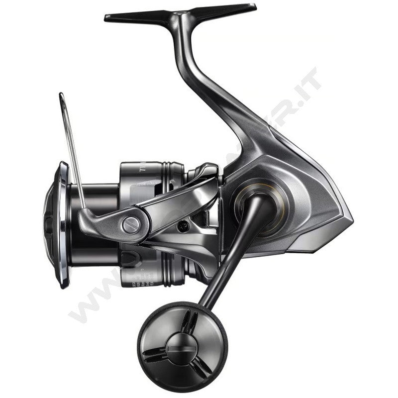 Shimano Twin Power FE