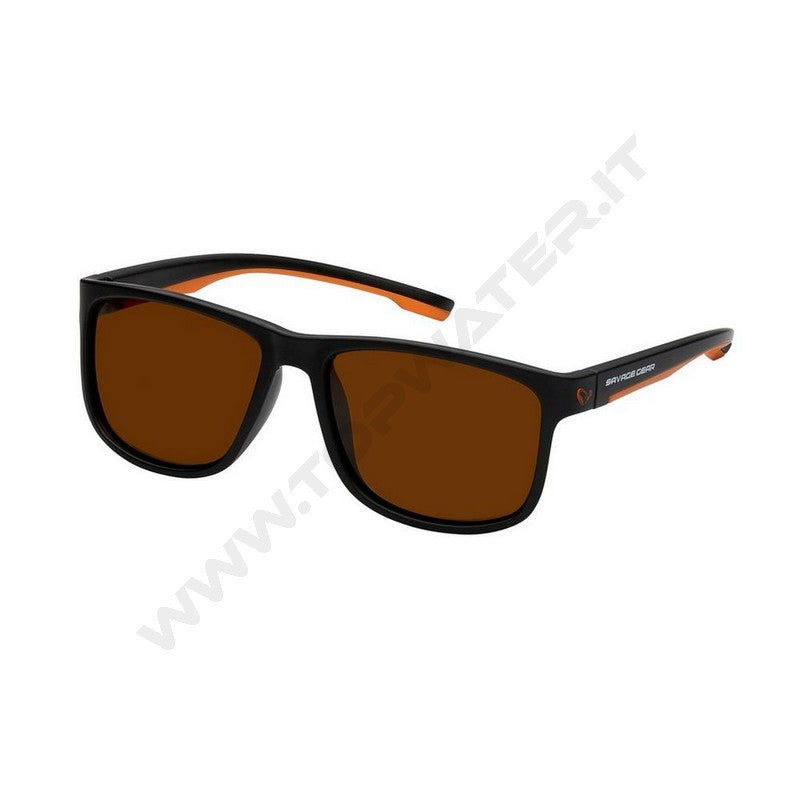 Savage Gear Savage1 Polarized Sunglasses
