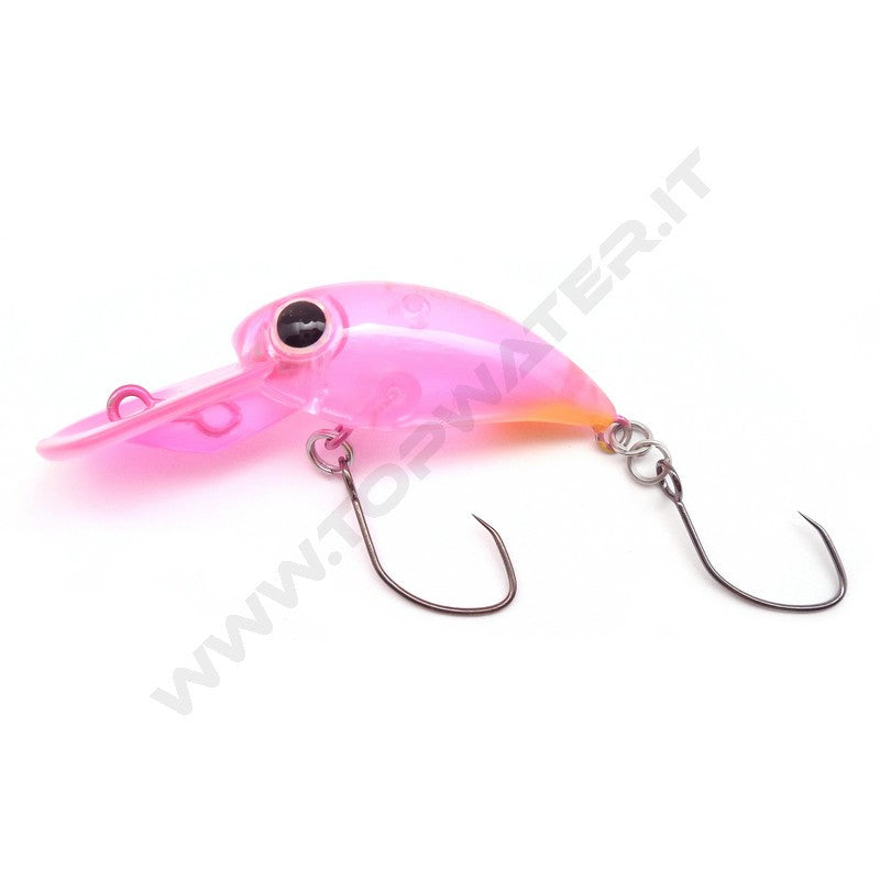 Mukai Tremo 28 DR F