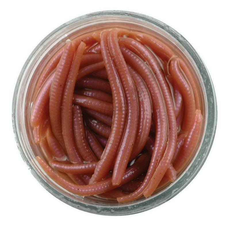 Berkley Gulp Alive Angleworm