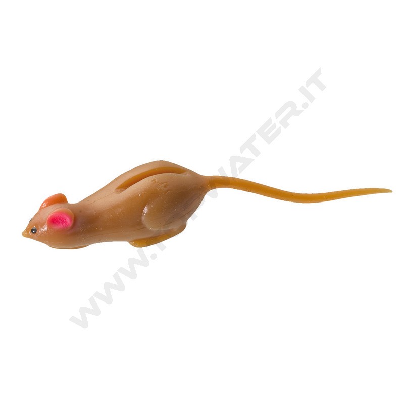 Tiemco Critter Tackle Wild Mouse Eco
