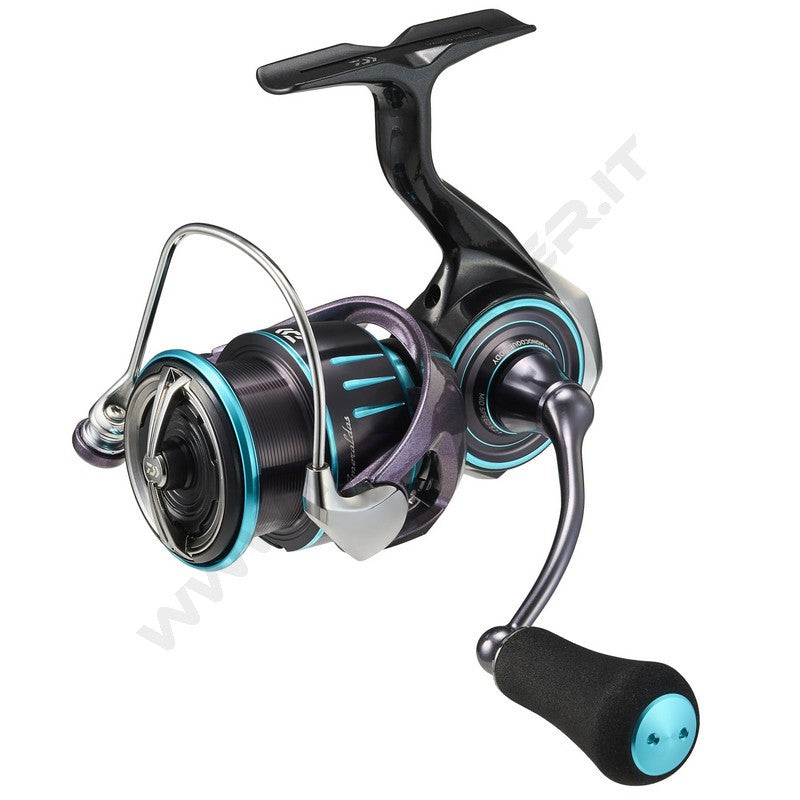 Daiwa 23 Emeraldas RX LT