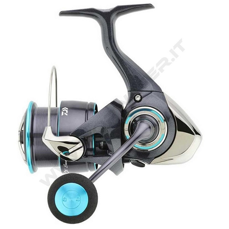 Daiwa 23 Emeraldas E LT