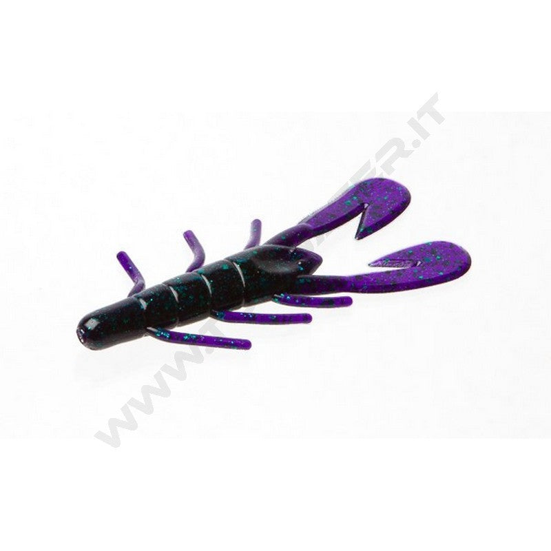 Zoom Magnum Ultra Vibe Speed Craw