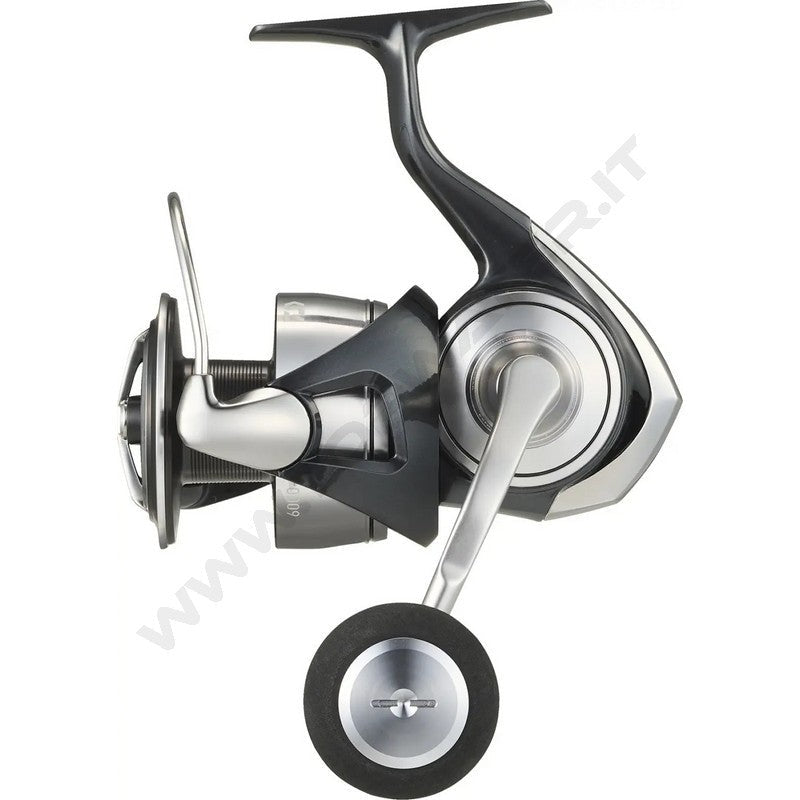 Daiwa 24 Certate SW