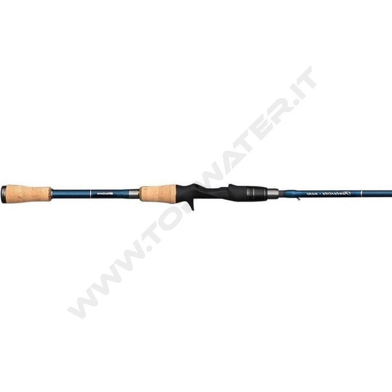 Abu Garcia Fantasista Nano Casting offset handle