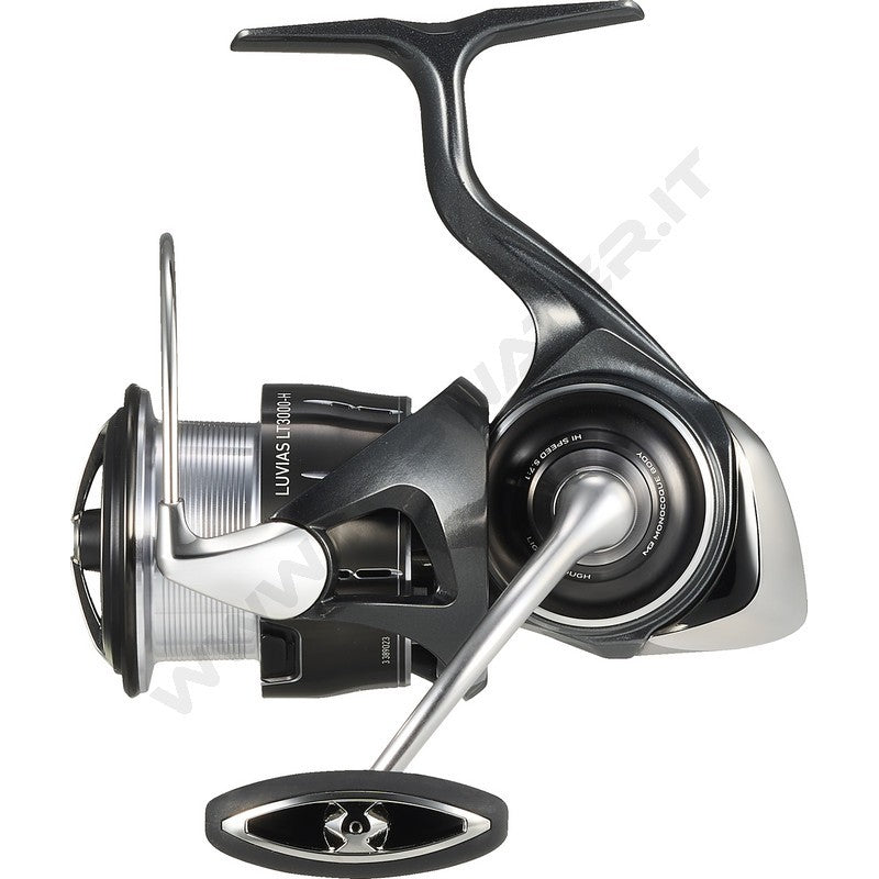 Daiwa Luvias LT 2024