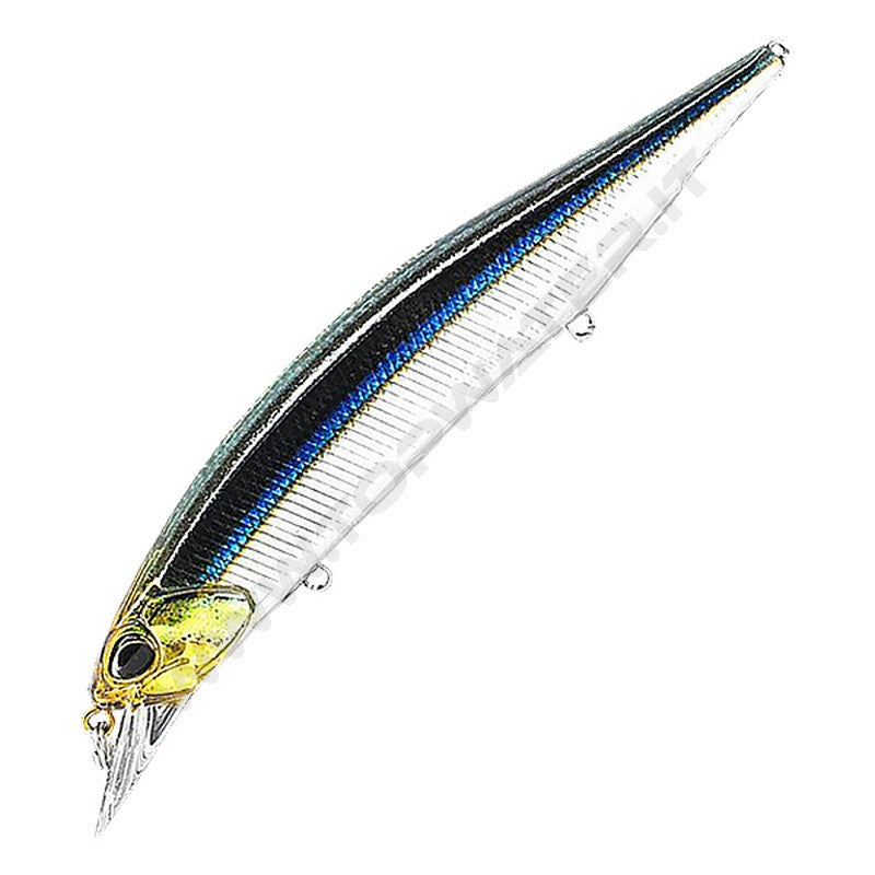 DUO Realis Jerkbait 120SP SW Limited
