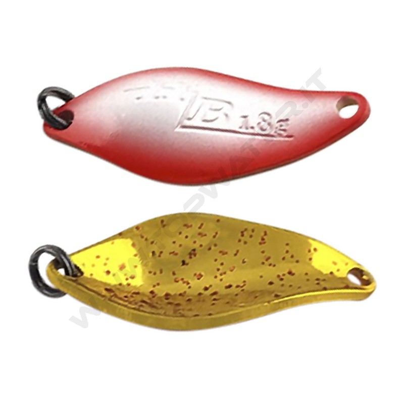ValkeIN Hi Burst Spoon