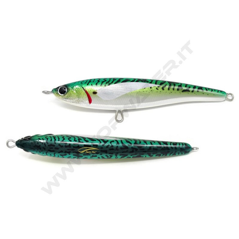 Jack Fin Pelagus 165-S