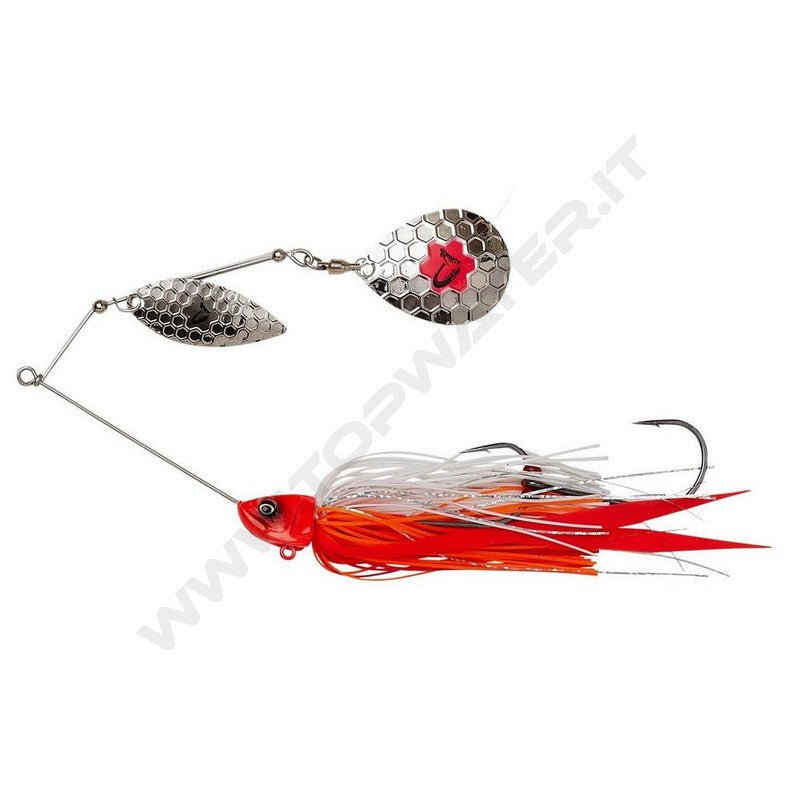 Savage Gear Da' Bush Spinnerbait