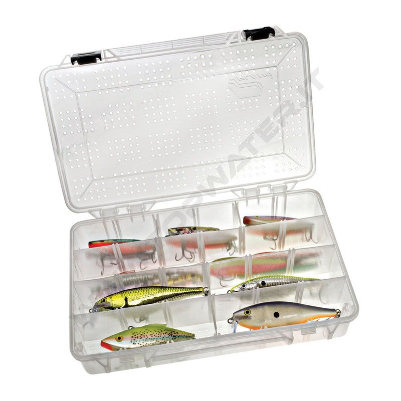 Plano Hydro-Flo Stowaway Deep 3700