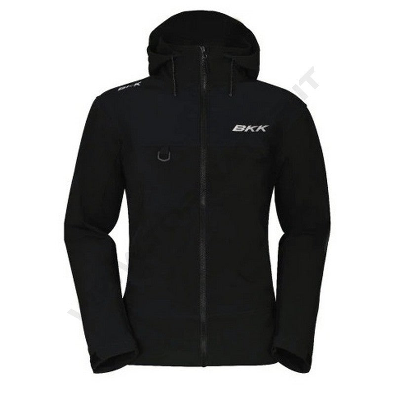 BKK Soft Shell Jacket 2025