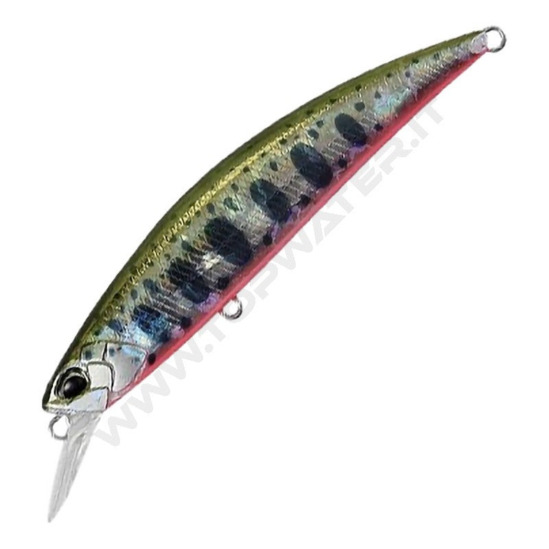 DUO Spearhead Ryuki 70S