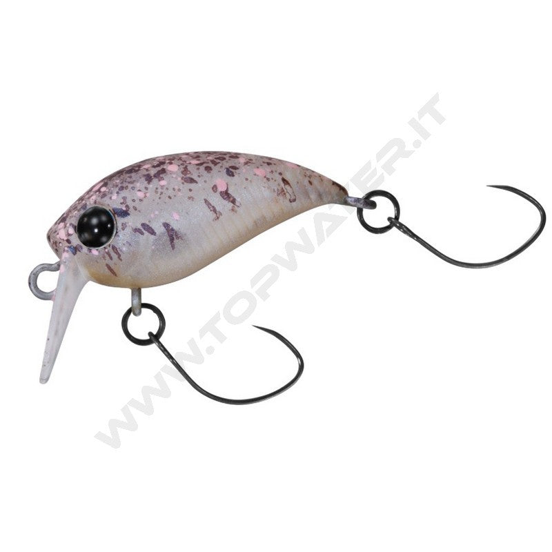 Daiwa Presso Wabcra Jr. SR