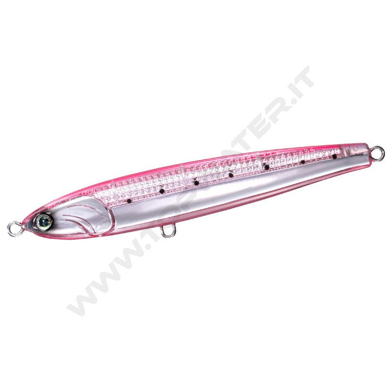 Daiwa Drift Flicker 110S Laser Impact