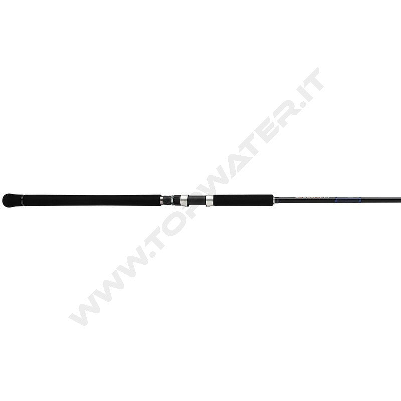 Major Craft Solpara Shore Jigging 2025