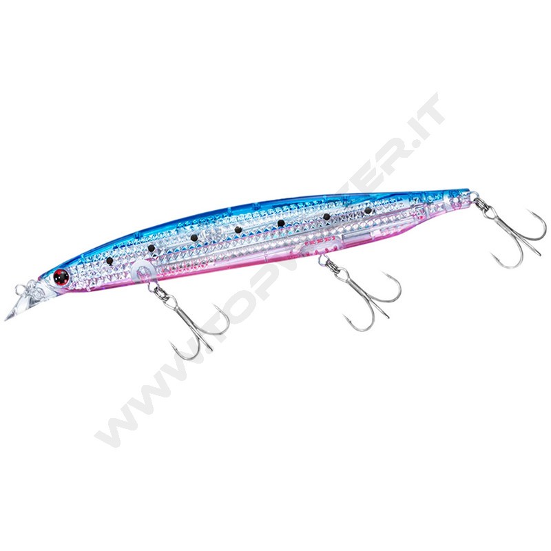 Daiwa Shore Line Shiner Z Vertice R 125 Laser Impact