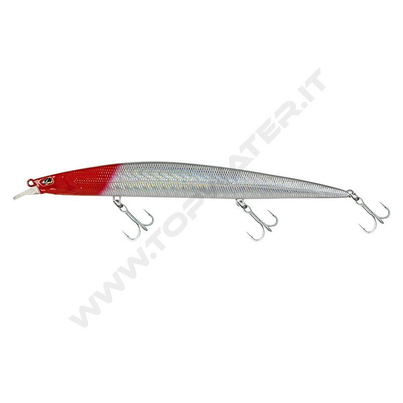 Molix Jugulo Jerk EVO 180 LC