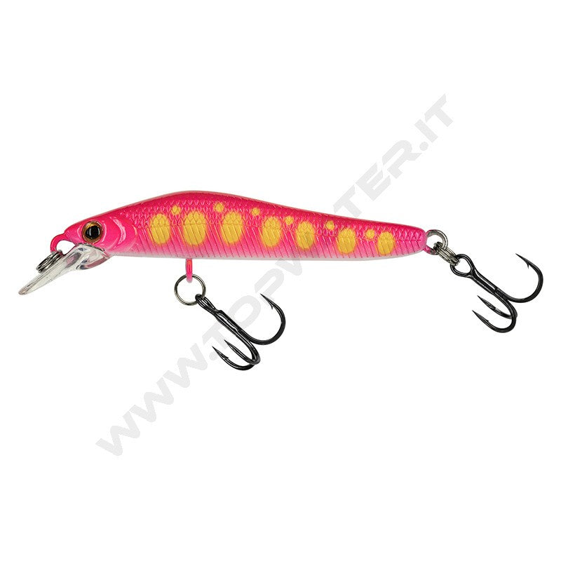 Molix Jubarino minnow