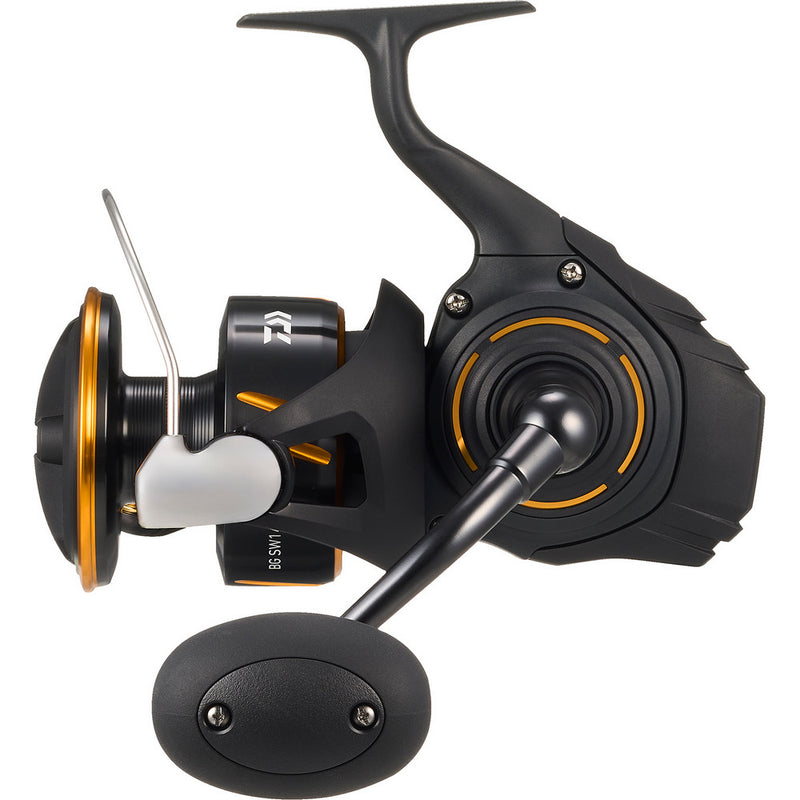 Daiwa 26 BG LT - BG SW