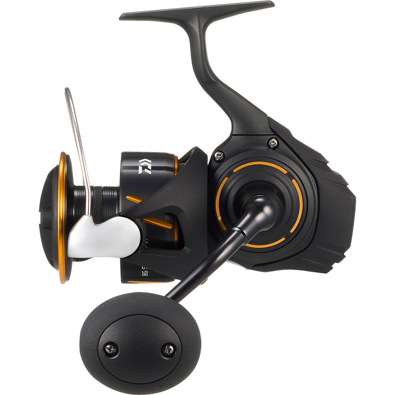 Daiwa 26 BG LT - BG SW