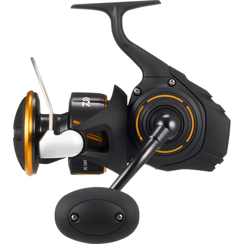 Daiwa 26 BG LT - BG SW