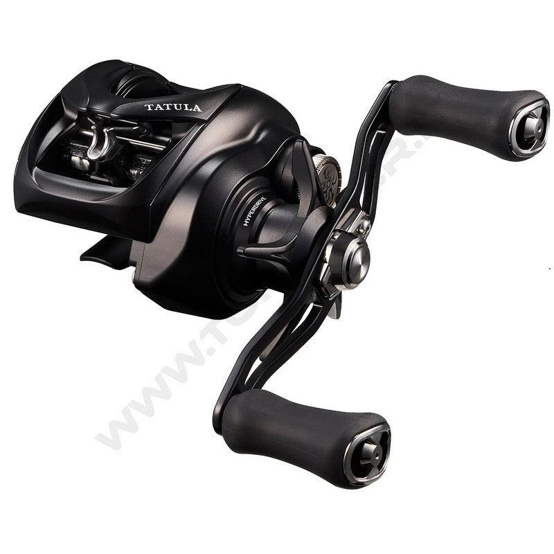 Daiwa 25 Tatula TW 200