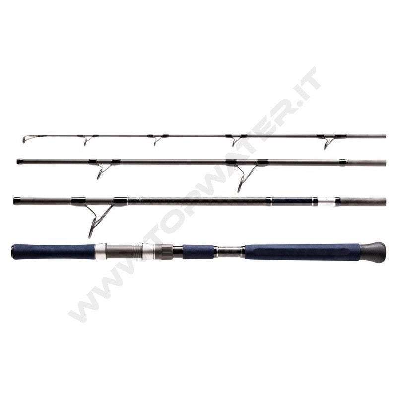 Shimano STC XR Blue Offshore Spinning