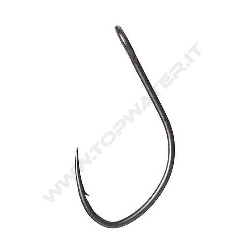 Vanfook SPB-41B Spoon Expert Hook Medium Heavy Micro Barb