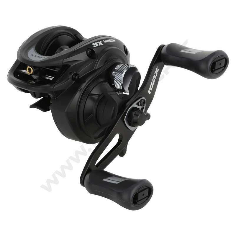 Abu Garcia Max 5 SX Winch