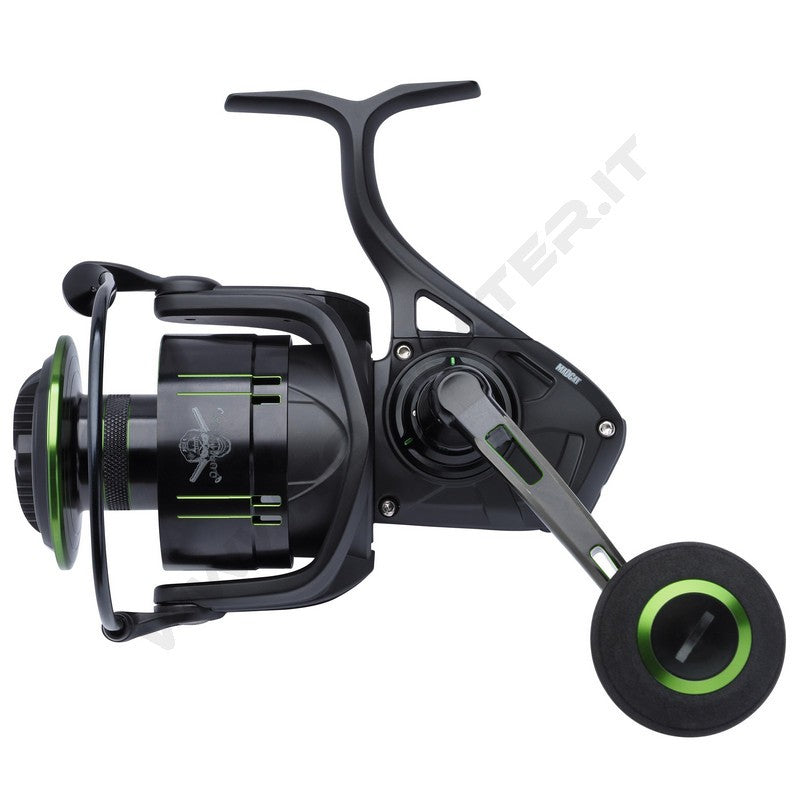 Madcat Dominion Spinning Reel