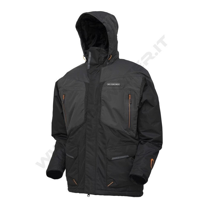 Savage Gear Heatlite Thermo Jacket