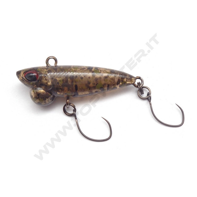 ValkeIN Shine Ride Nano Staff Color Series