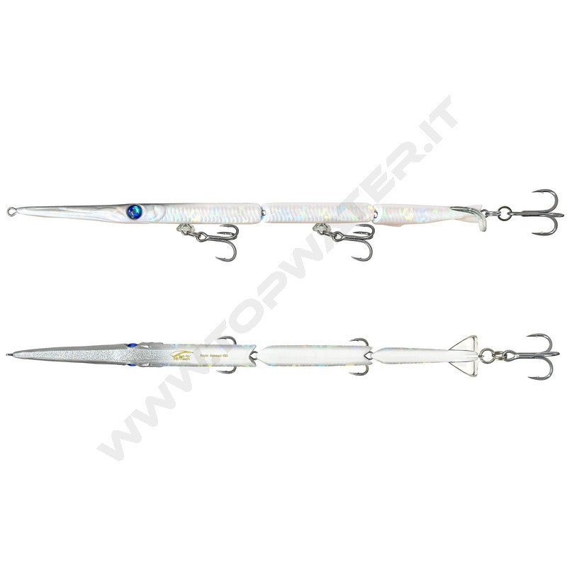 Jack Fin Stylo Jointed 150