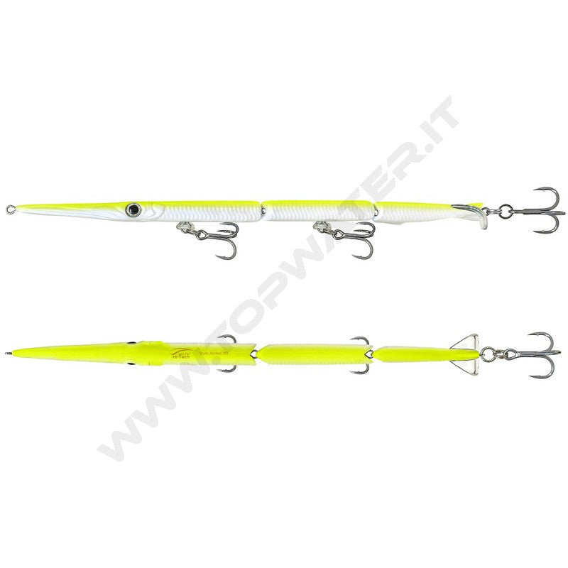 Jack Fin Stylo Jointed 150