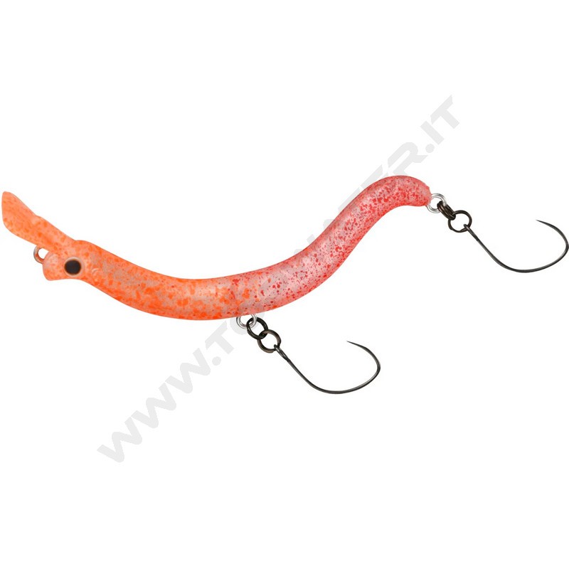 Daiwa Presso Nyoro Clazy 57S