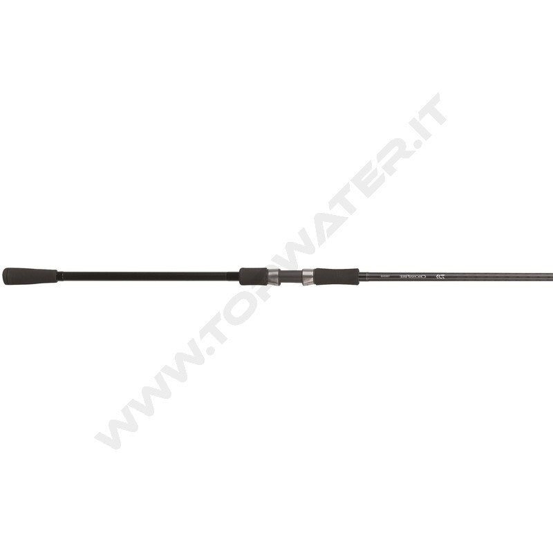Daiwa canne Crossfire 26 Spinning