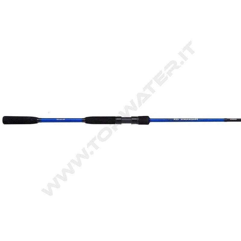 Shimano Vengeance DX Seabass