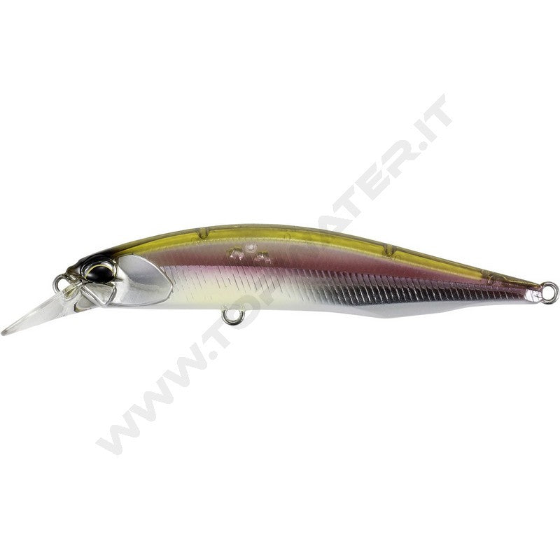 DUO Realis Jerkbait 85SP
